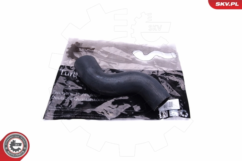 Charge Air Hose